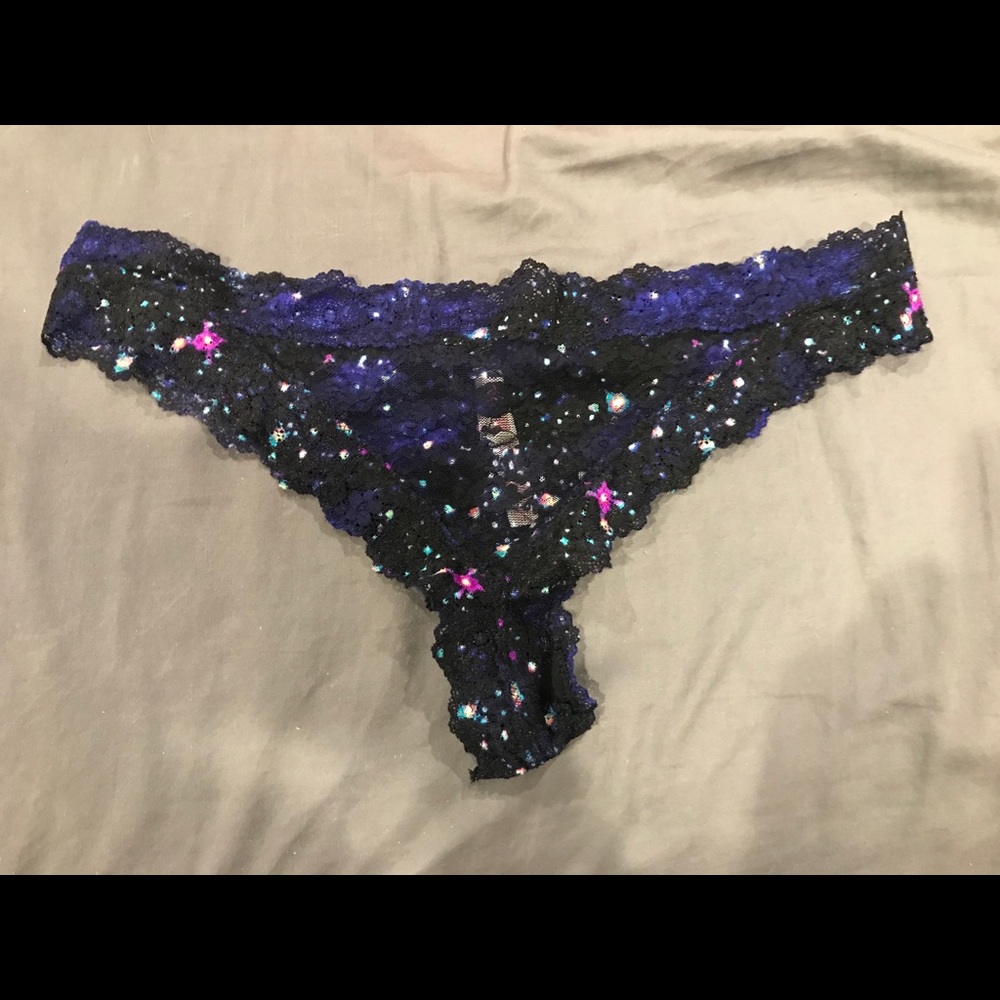 Womens panties